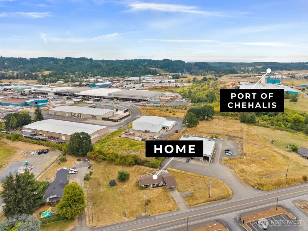1579 Bishop Road Chehalis, WA 98532