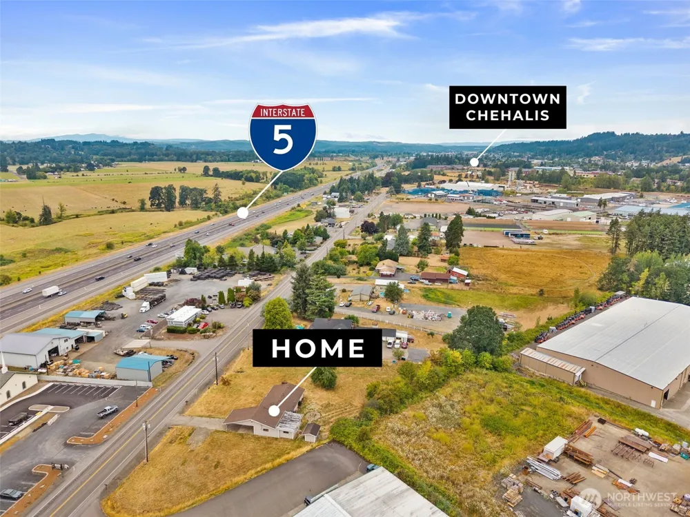 1579 Bishop Road Chehalis, WA 98532
