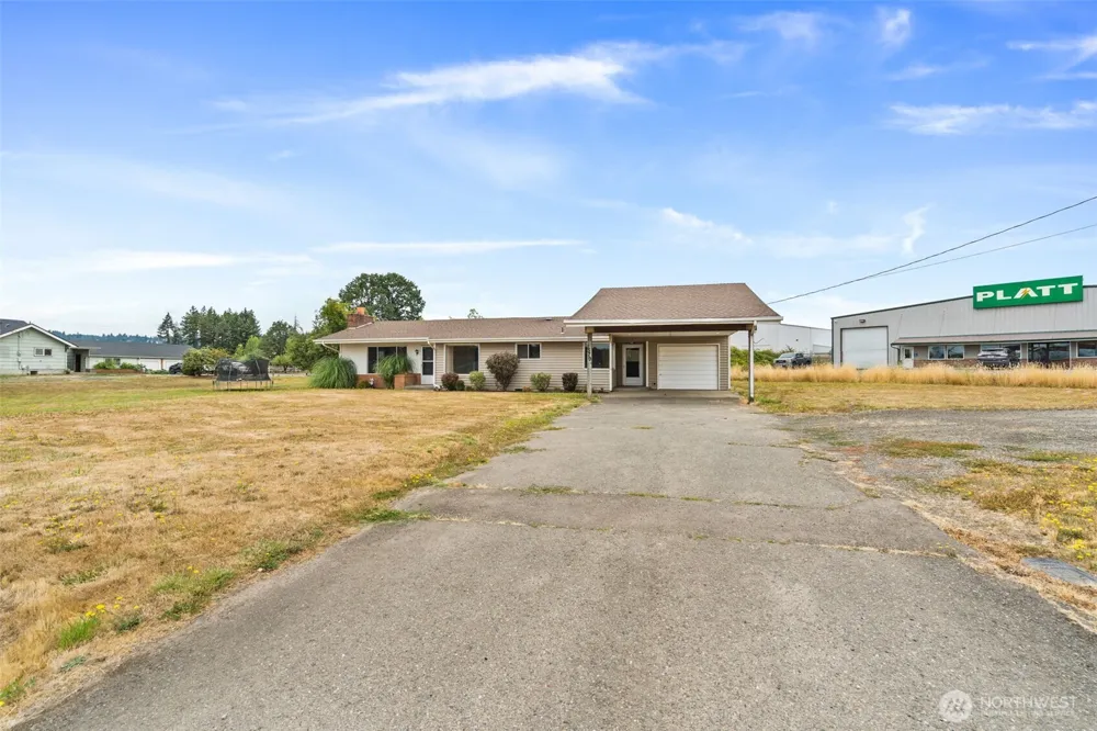 1579 Bishop Road Chehalis, WA 98532