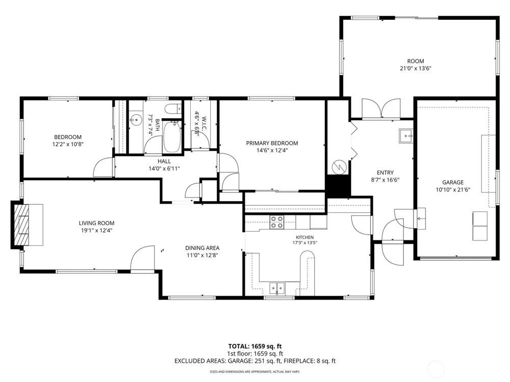1579 Bishop Road Chehalis, WA 98532