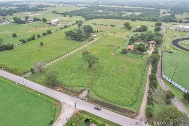 Maple Drive Kellyville, OK 74039
