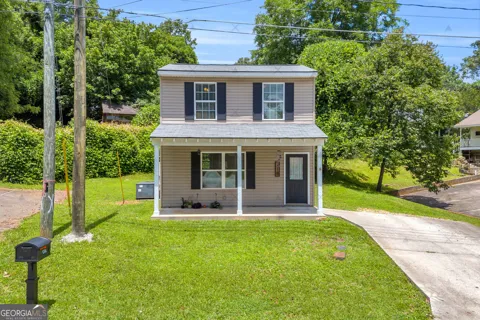 118 Holley ST