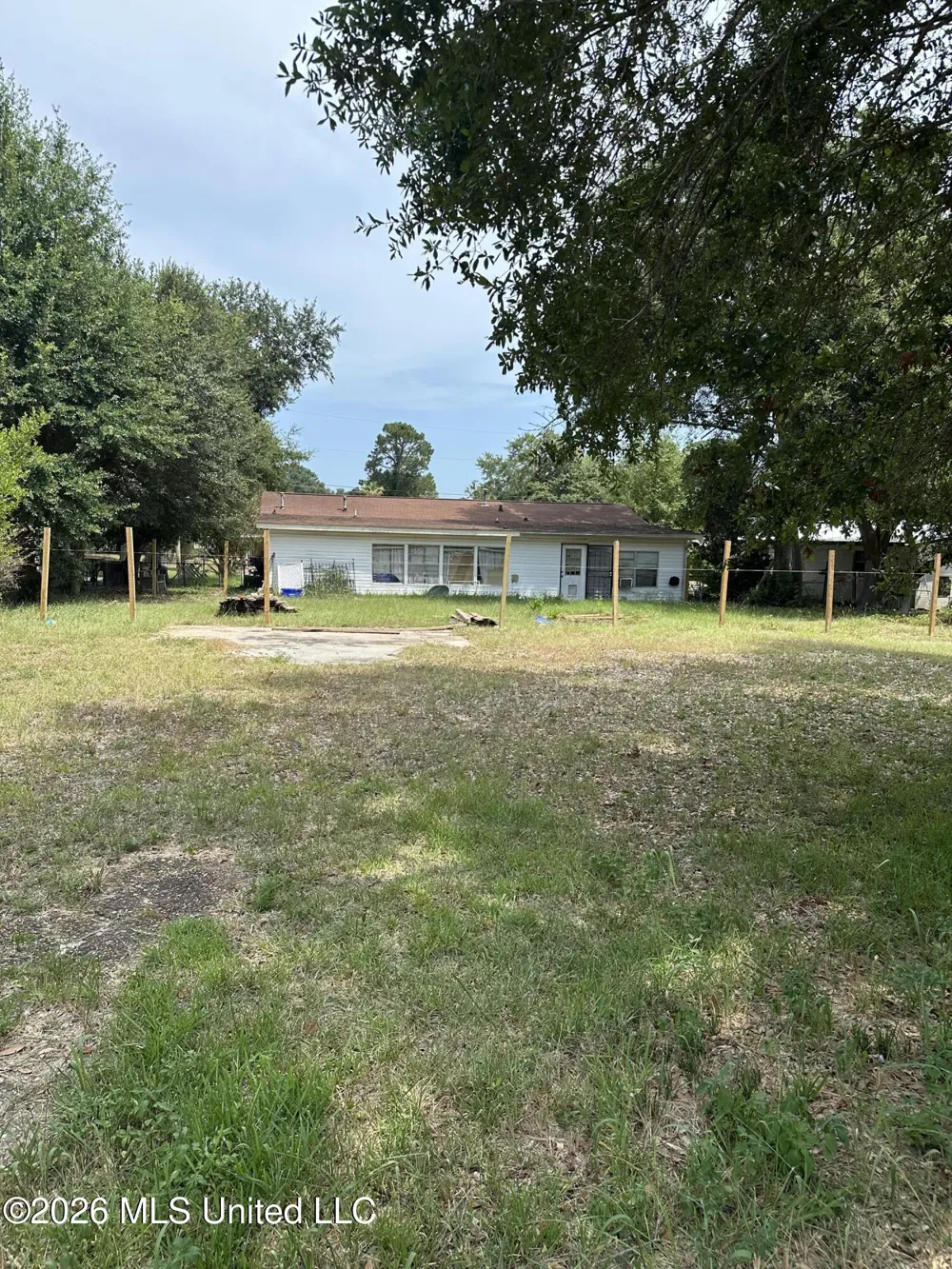 2191 Sherwood Place Biloxi, MS 39531