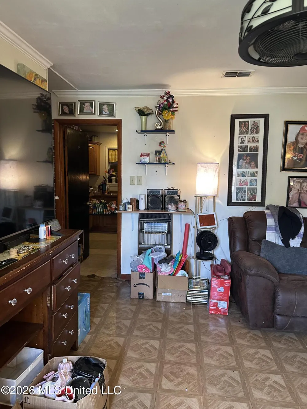 2191 Sherwood Place Biloxi, MS 39531