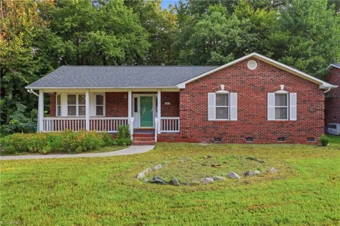 407 Lassiter Drive