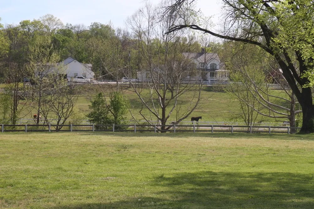 7991 Old Springfield Pike Goodlettsville, TN 37072