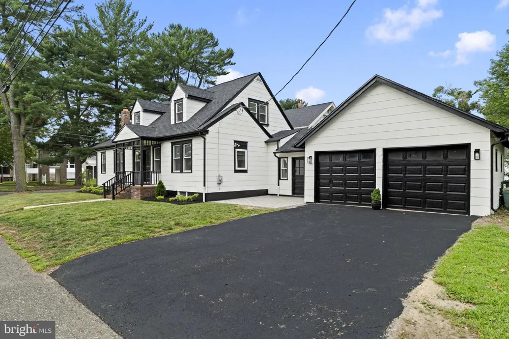 301 UNIVERSITY BOULEVARD Glassboro, NJ 08028