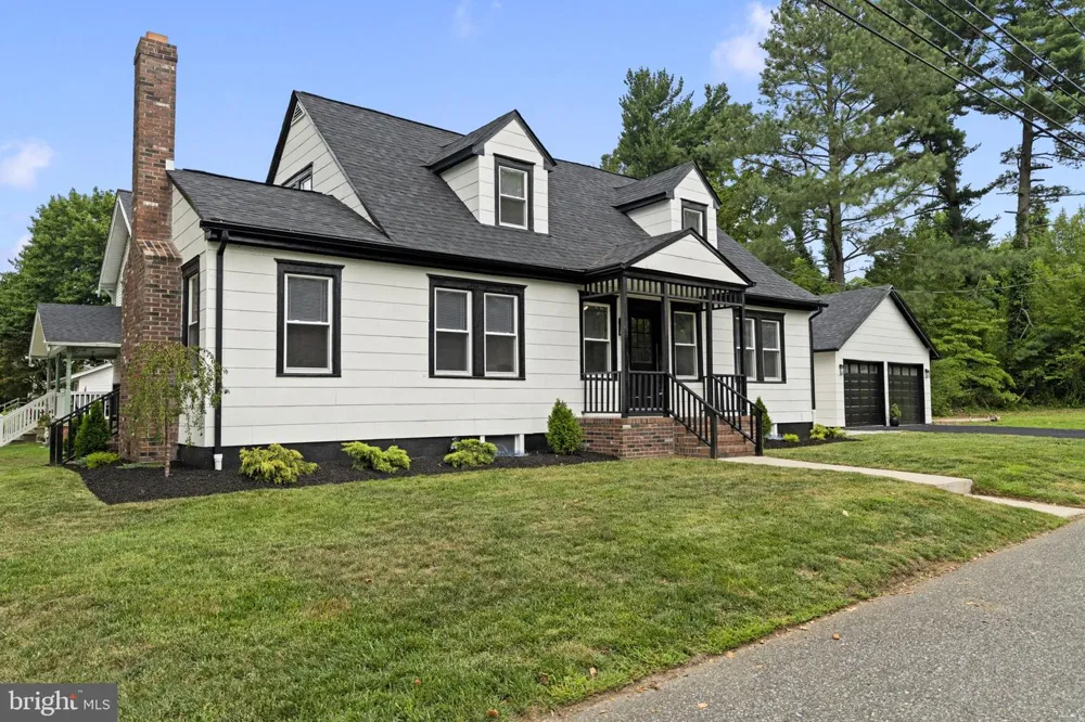 301 UNIVERSITY BOULEVARD Glassboro, NJ 08028