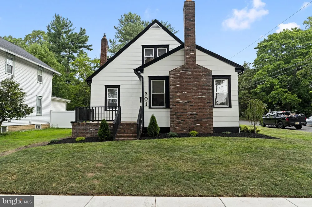 301 UNIVERSITY BOULEVARD Glassboro, NJ 08028
