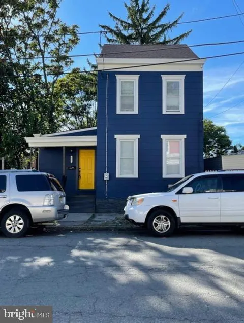 281 HOME AVENUE