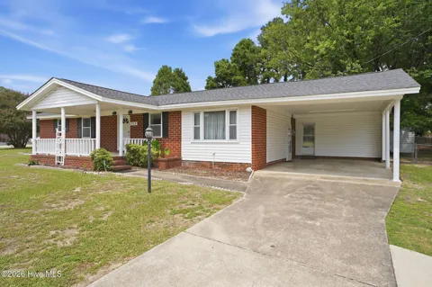 910 Old Grantham Road
