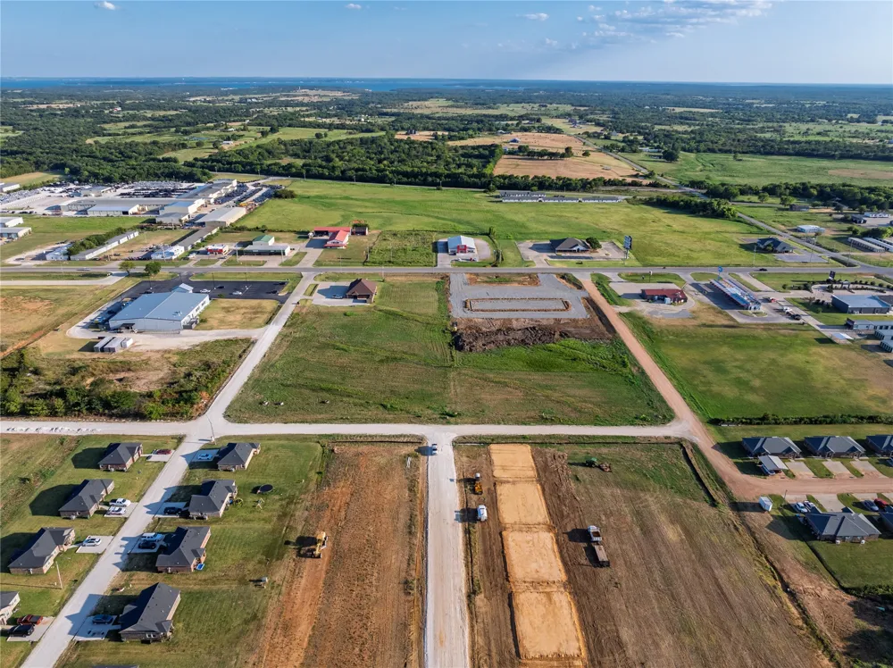 12094 Jackson Ln Kingston, OK 73439