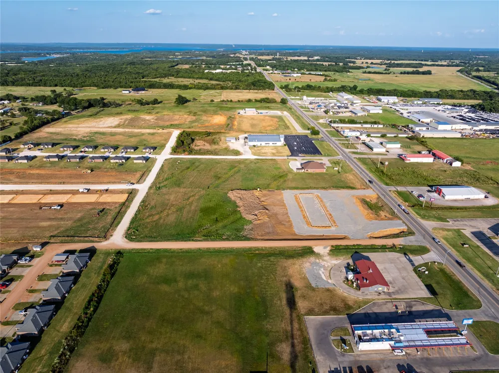 12094 Jackson Ln Kingston, OK 73439
