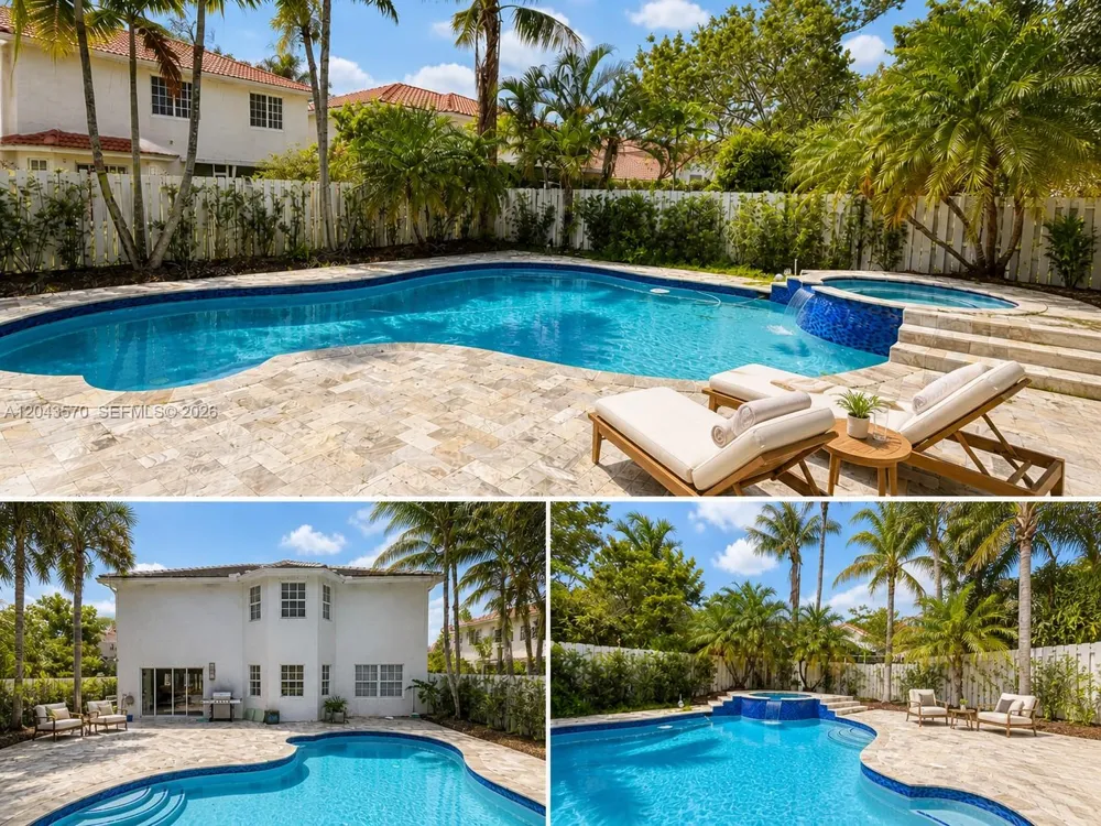 85 Gables Blvd Weston, FL 33326