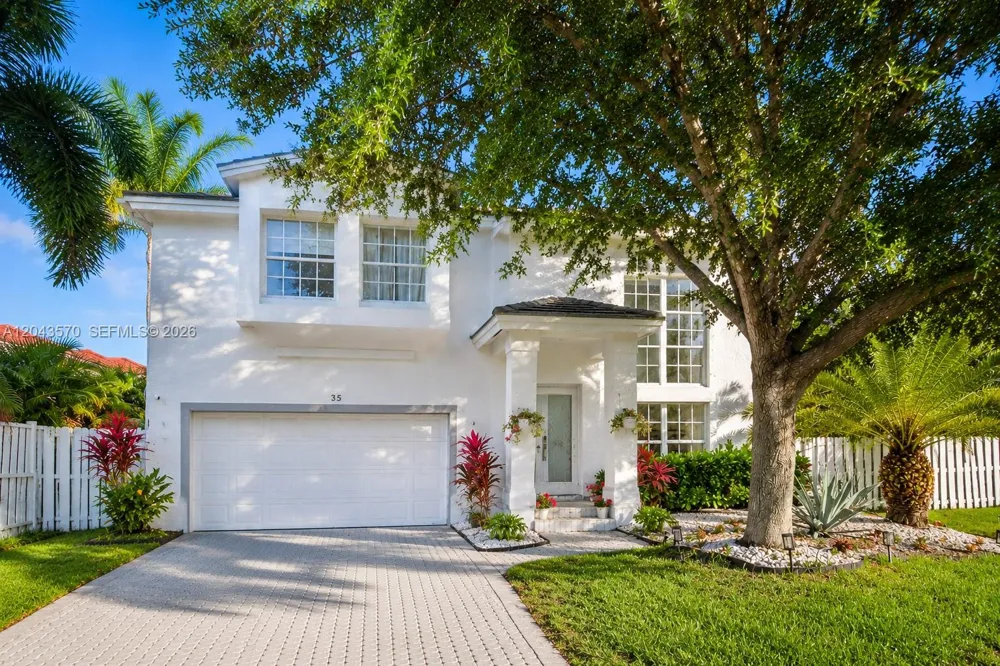 85 Gables Blvd Weston, FL 33326