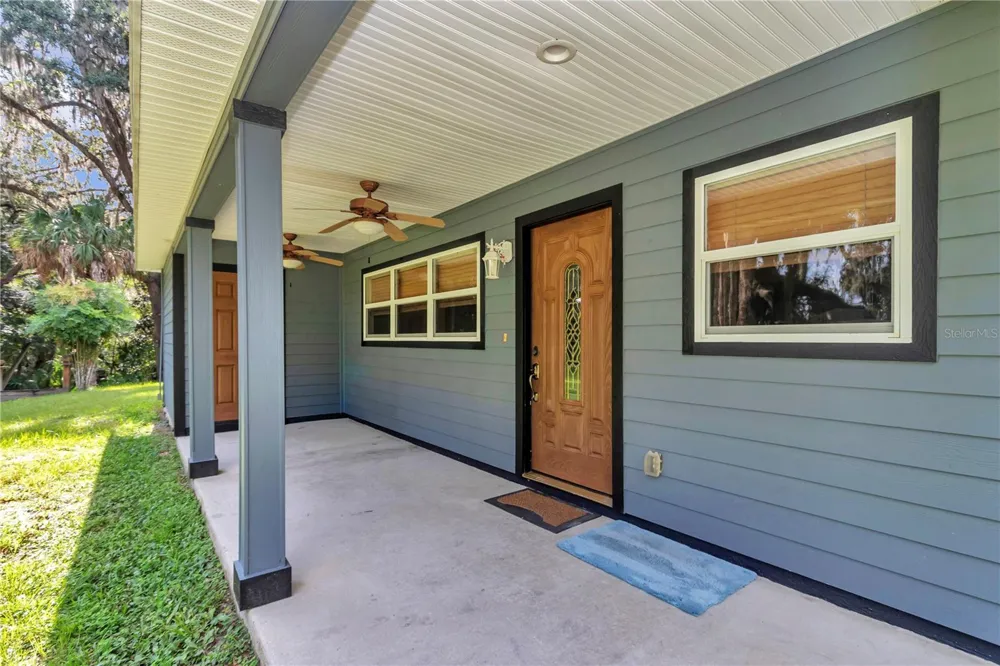 21497 NW 75TH AVENUE Micanopy, FL 32667