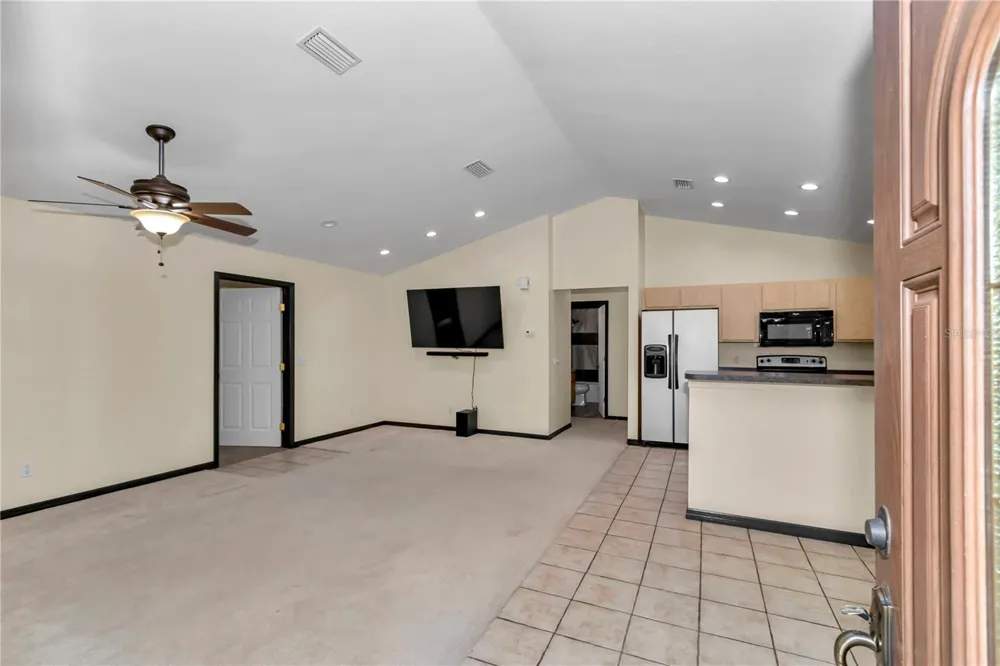 21497 NW 75TH AVENUE Micanopy, FL 32667