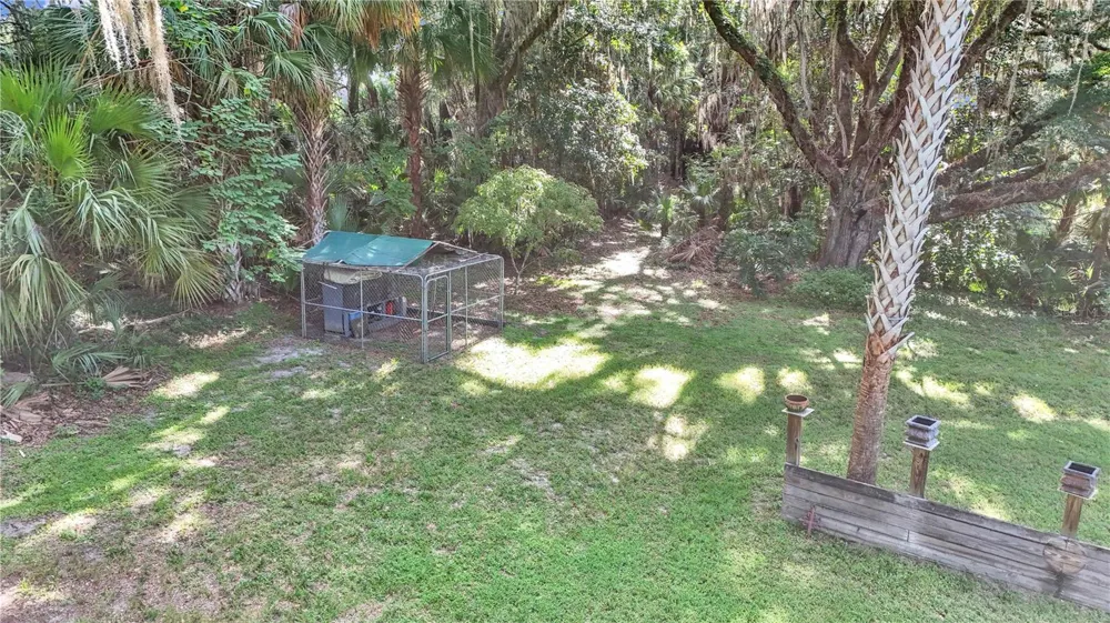 21497 NW 75TH AVENUE Micanopy, FL 32667