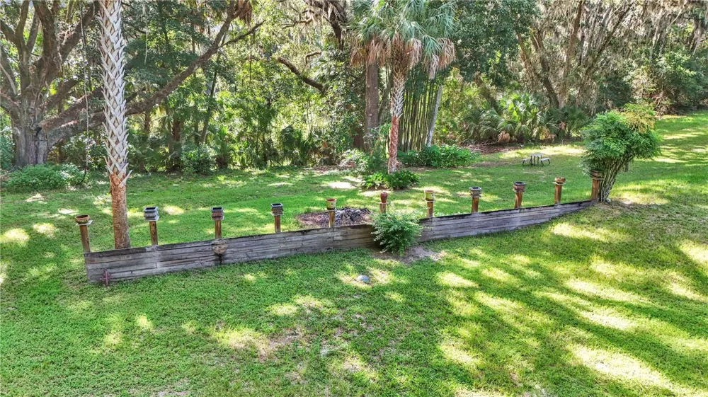 21497 NW 75TH AVENUE Micanopy, FL 32667