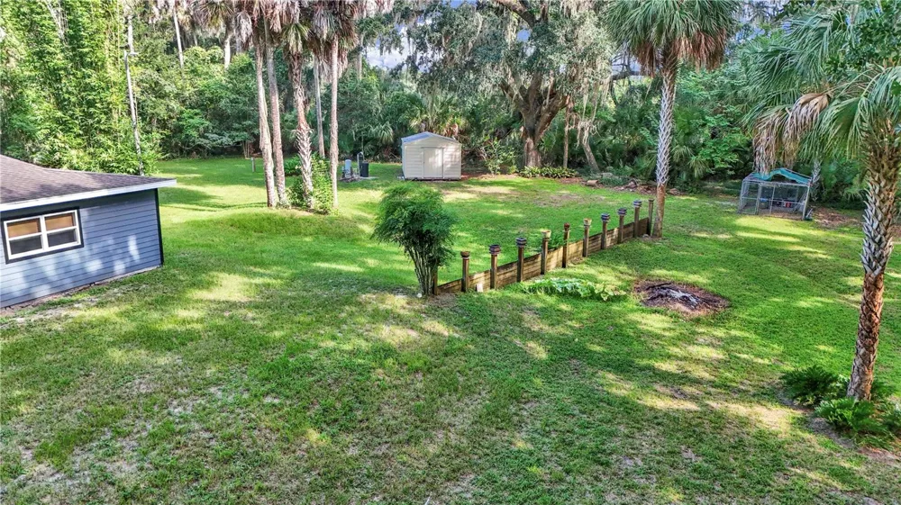21497 NW 75TH AVENUE Micanopy, FL 32667