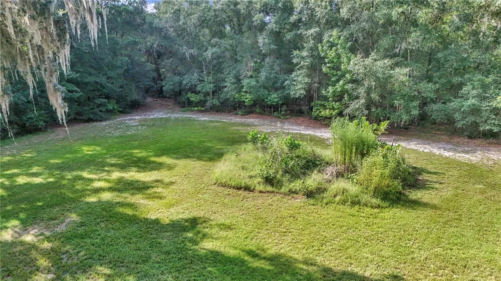 21497 NW 75TH AVENUE Micanopy, FL 32667
