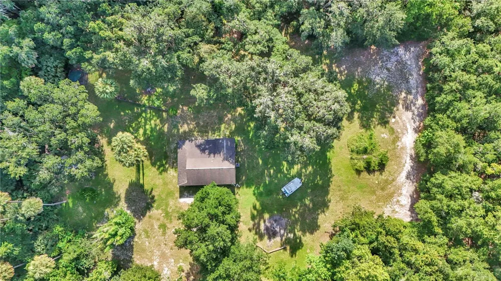 21497 NW 75TH AVENUE Micanopy, FL 32667