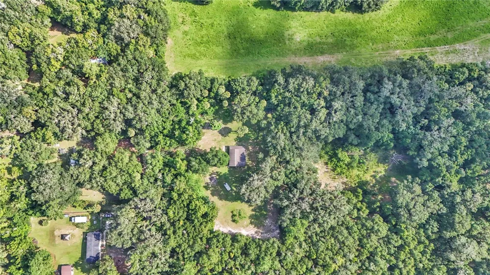 21497 NW 75TH AVENUE Micanopy, FL 32667