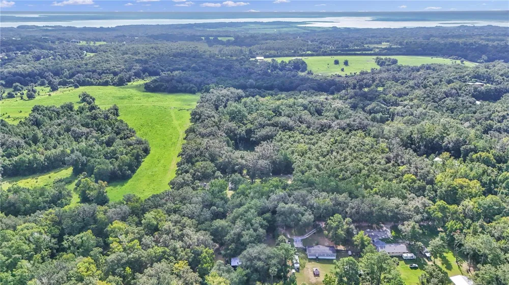 21497 NW 75TH AVENUE Micanopy, FL 32667