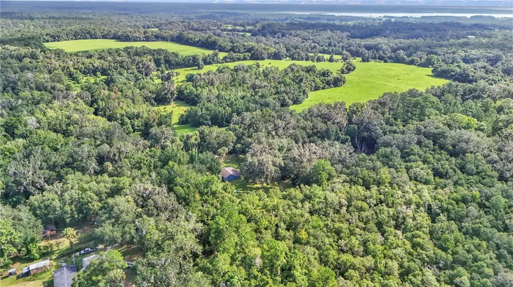 21497 NW 75TH AVENUE Micanopy, FL 32667
