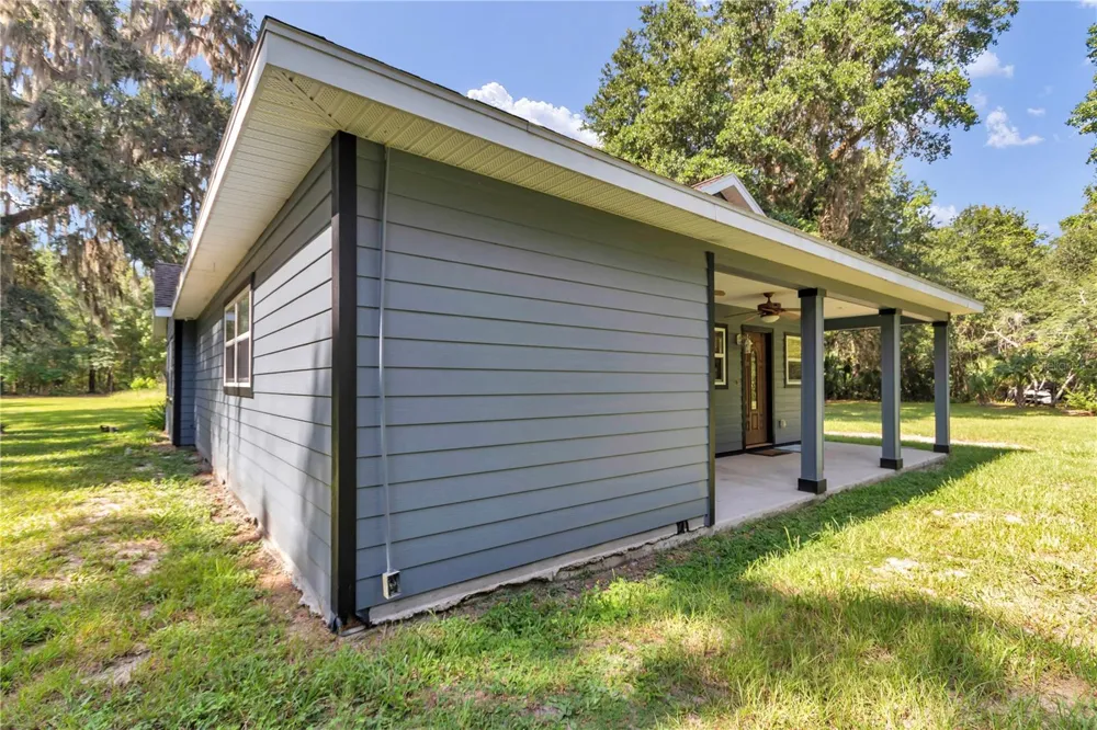 21497 NW 75TH AVENUE Micanopy, FL 32667