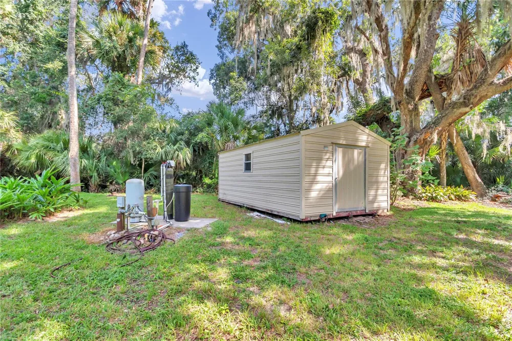 21497 NW 75TH AVENUE Micanopy, FL 32667