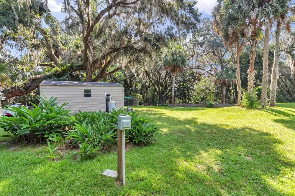 21497 NW 75TH AVENUE Micanopy, FL 32667