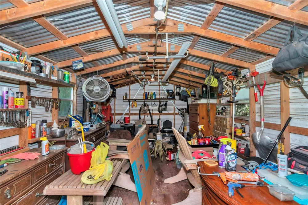 21497 NW 75TH AVENUE Micanopy, FL 32667