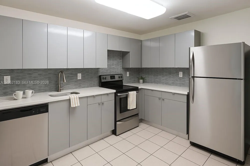11047 SW 154th Ct #0 Miami, FL 33196
