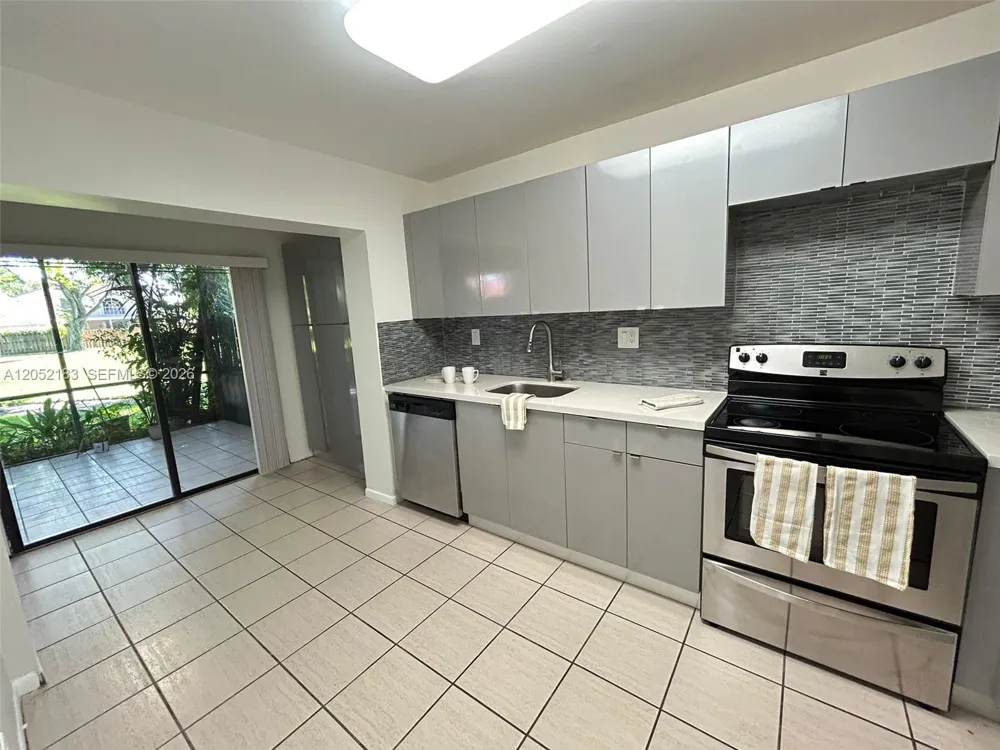 11047 SW 154th Ct #0 Miami, FL 33196
