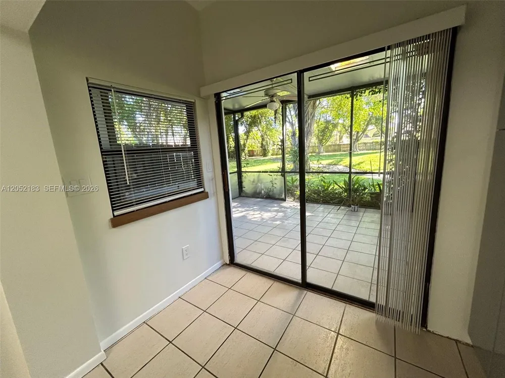 11047 SW 154th Ct #0 Miami, FL 33196