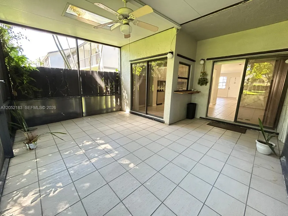 11047 SW 154th Ct #0 Miami, FL 33196