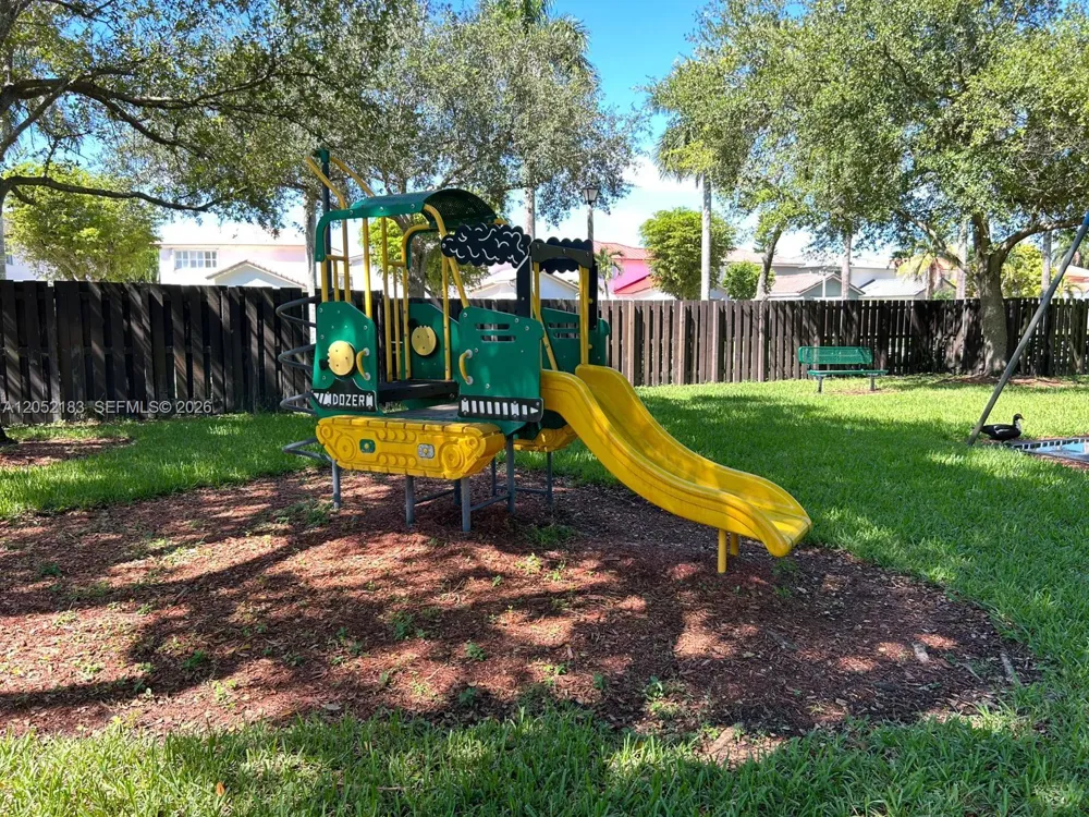11047 SW 154th Ct #0 Miami, FL 33196