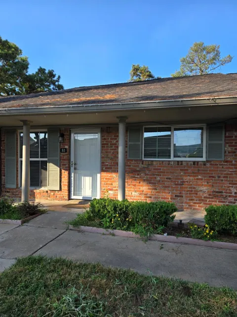 81 Tri Oaks Lane #81