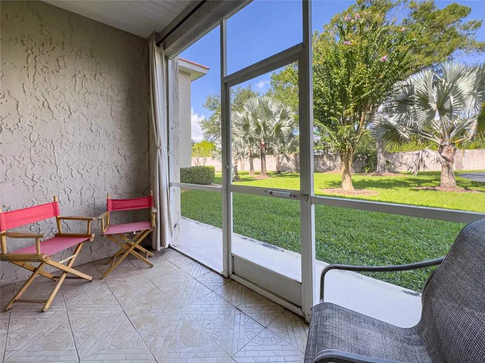 6815 DALI AVENUE #101 Land O Lakes, FL 34637