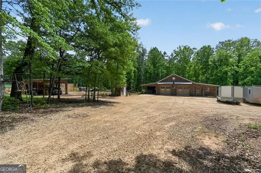 4802 Colham Ferry RD Watkinsville, GA 30677