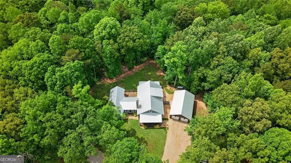 4802 Colham Ferry RD Watkinsville, GA 30677