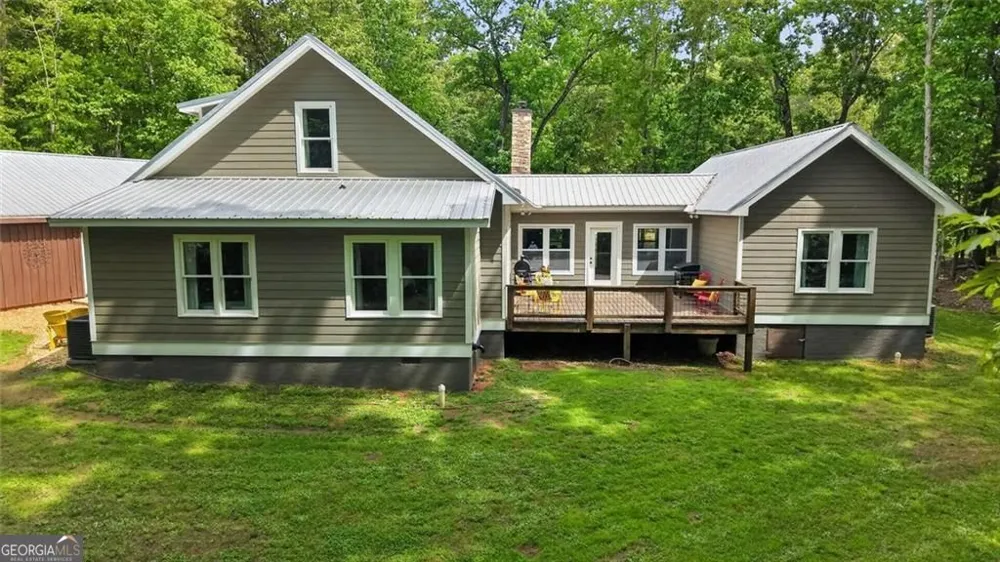4802 Colham Ferry RD Watkinsville, GA 30677