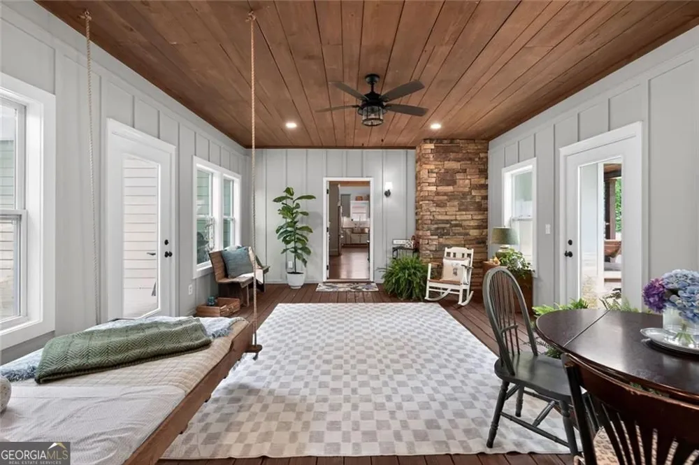 4802 Colham Ferry RD Watkinsville, GA 30677