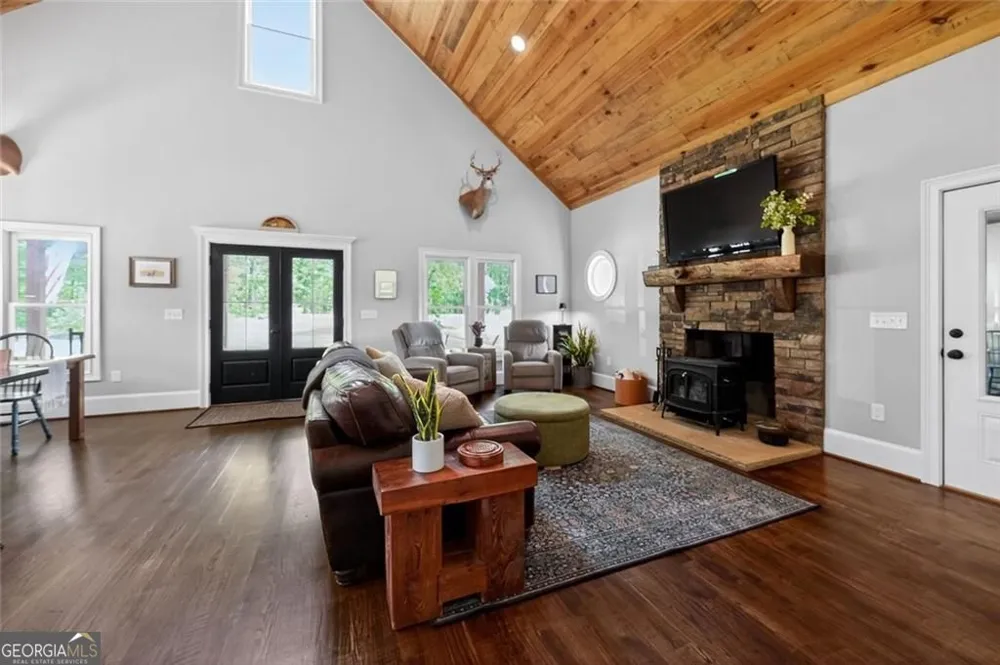 4802 Colham Ferry RD Watkinsville, GA 30677