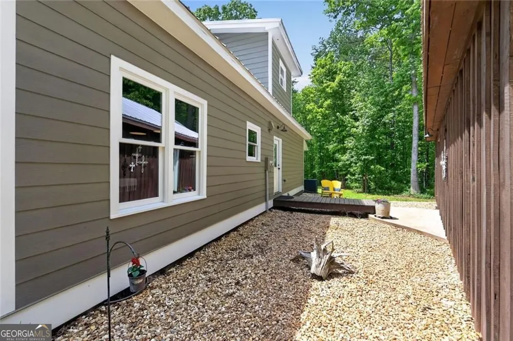 4802 Colham Ferry RD Watkinsville, GA 30677