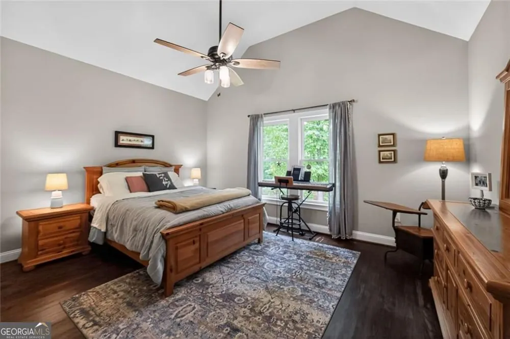4802 Colham Ferry RD Watkinsville, GA 30677