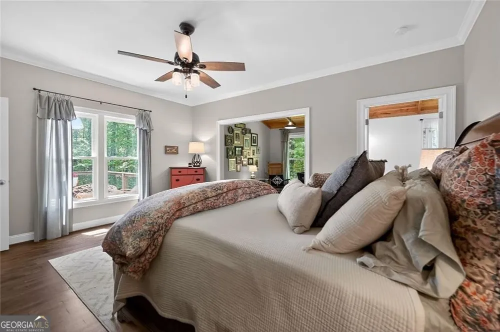 4802 Colham Ferry RD Watkinsville, GA 30677