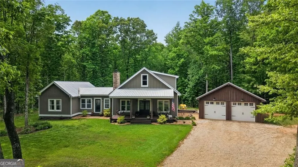 4802 Colham Ferry RD Watkinsville, GA 30677