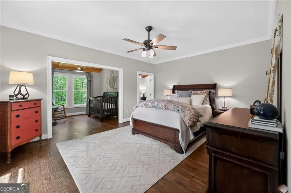 4802 Colham Ferry RD Watkinsville, GA 30677